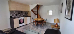 Clisson : Duplex dans cartier plein de charme.